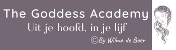 The Goddess Academy