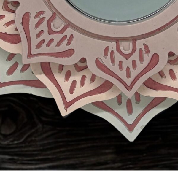 Lotusbloem - Mint Dune