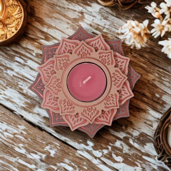 Lotusbloem - Lavender Bloom