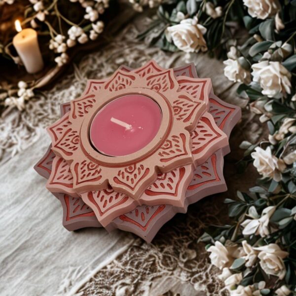 Lotusbloem - Lavender Bloom