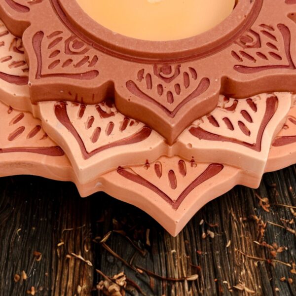 Lotusbloem - Sunny Shadow