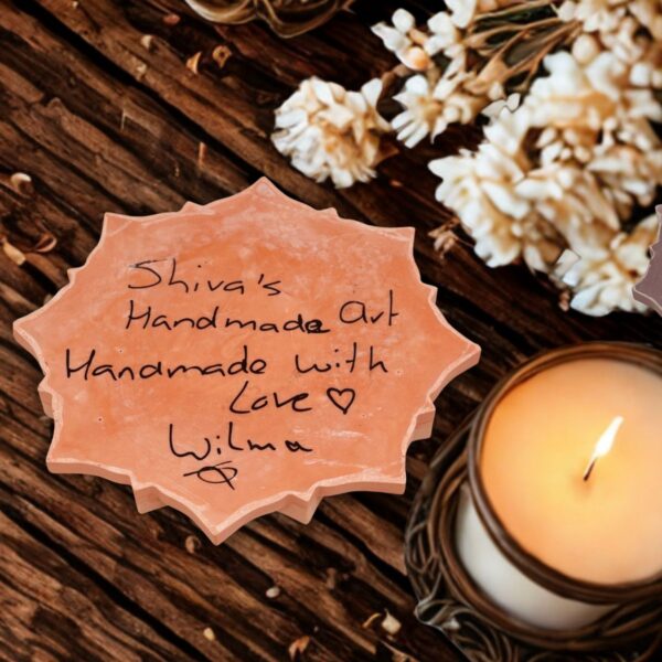 Lotusbloem - Sunny Shadow