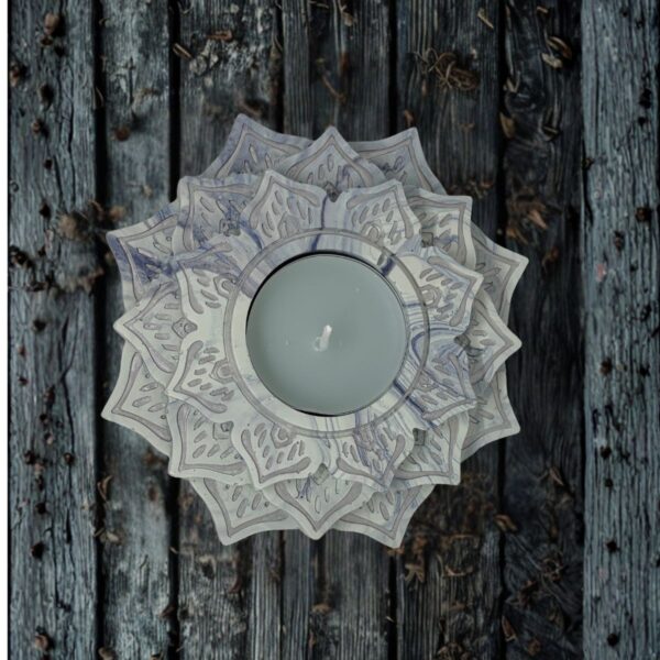 Lotusbloem - Heavenly Moon