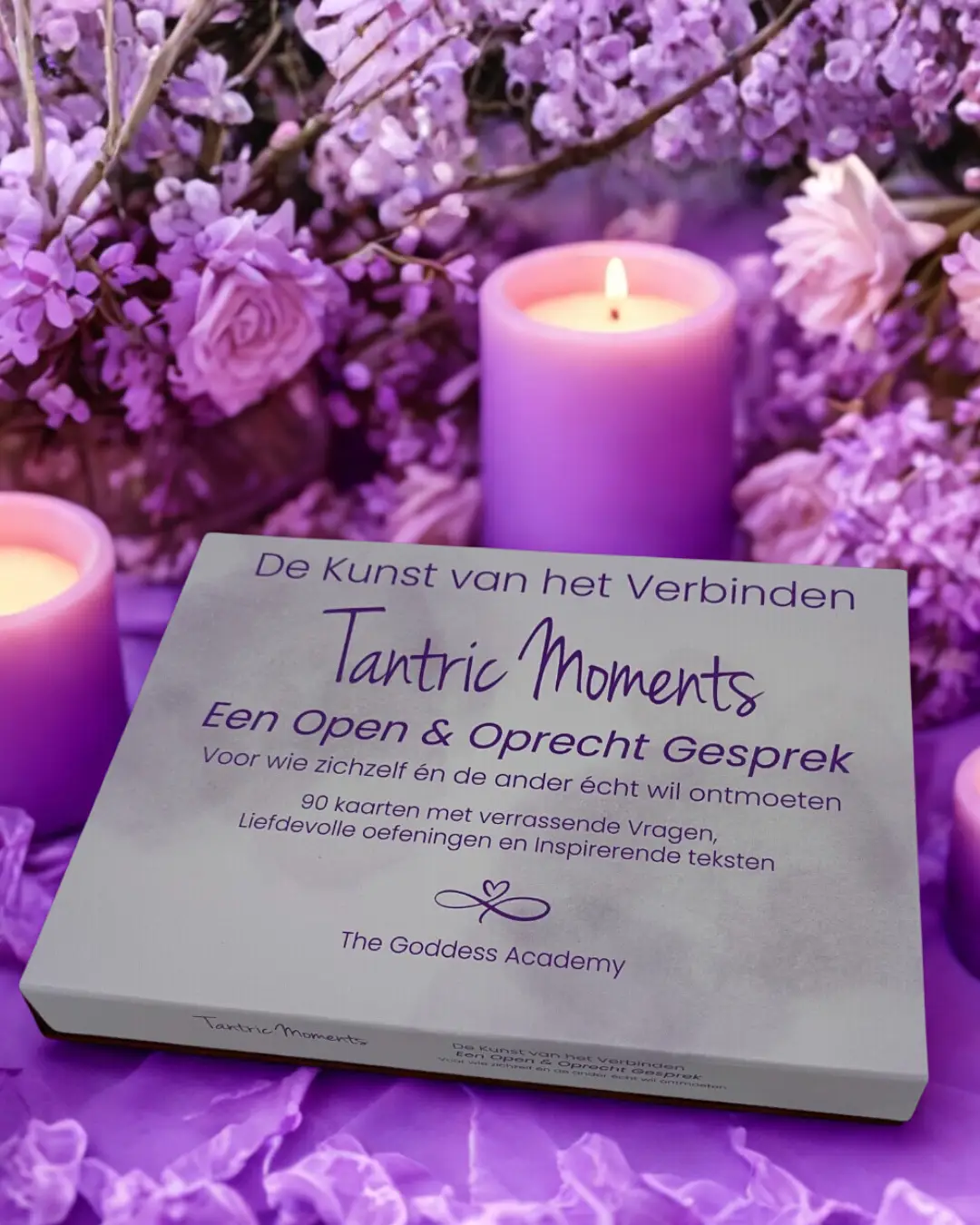 Kaartenset Een Open & Oprecht Gesprek - Afbeelding 4